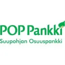 POP PANKKI SUUPOHJAN OSUUSPANKKI HELSINGIN KONTTORI  Helsinki 18