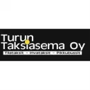 TURUN TAKSIASEMA OY Taksiliikenne  Raisio 19