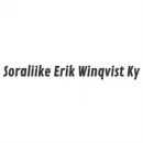 SORALIIKE WINQVIST ERIK KY Soran, hiekan, saven ja kaoliinin otto  Tuusula 18