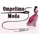 OMPELIMO MODA JA PESULAPALVELUT Muiden vaatteiden ja asusteiden valmistus  Helsinki 18