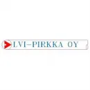 LVI-PIRKKA OY Lämpö-, vesijohto- ja ilmastointiasennus  Vesilahti 11
