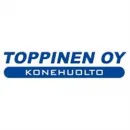 KONEHUOLTO TOPPINEN OY  Turku 19