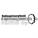 SALAOJITUSYHTIÖ PÄIVIÖ OY Rakennuspaikan valmistelutyöt  Panelia 17