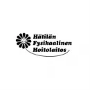 HÄTILÄN FYSIKAALINEN HOITOLAITOS KY Fysioterapia  Hämeenlinna 06