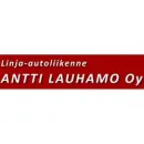 LINJA-AUTOLIIKENNE ANTTI LAUHAMO OY Taksiliikenne  Sastamala 11