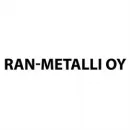 RAN-METALLI OY  Huittinen 17