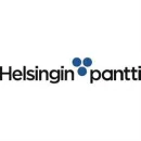 HELSINGIN PANTTI OY ITÄKESKUS Muu luotonanto  Helsinki 18