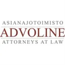 ASIANAJOTOIMISTO ADVOLINE OY - HELSINKI Asianajotoimistot  Helsinki 18