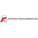 KEILATALON HAMMASLÄÄKÄRIT OY  Kuopio 15