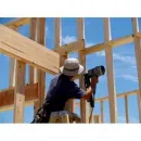 KIRVESTYÖ A. PALOMÄKI Asuin- ja muiden rakennusten rakentaminen  Kaaro 17