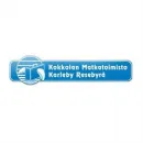 KOKKOLAN MATKATOIMISTO OY Matkatoimistojen toiminta  Kokkola 07
