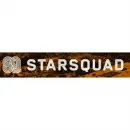 STARSQUAD OY Radio-ohjelmien tuottaminen ja lähettäminen  Helsinki 18