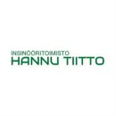 INSINÖÖRITOIMISTO HANNU TIITTO KY Muu rakennustekninen palvelu  Siilinjärvi 15