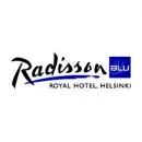 RADISSON BLU ROYAL HOTEL, HELSINKI Hotellit  Helsinki 18