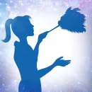 SIIVOUSEXPERTTI Siivouspalvelut  Vantaa 18