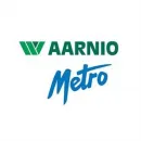 WIHURI OY AARNIO METROTUKKU Yleistukkukauppa  Helsinki 18