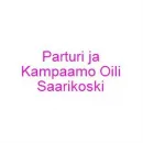 PARTURI JA KAMPAAMO OILI SAARIKOSKI Parturit ja kampaamot  Vantaa 18