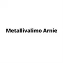 METALLIVALIMO ARNIE Raudan valu  Raisio 19