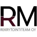 RM REKRYTOINTITEAM OY  Turku 19