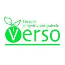 TERAPIA- JA HYVINVOINTIPALVELU VERSO Muu terveyspalvelu  Oulu 14