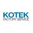 KOTEK FACTORY SERVICE OY Maalaus  Kokkola 07