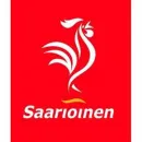 SAARIOINEN OY ETELÄ-SUOMEN MYYNTIKONTTORI Teollisuudessa käytettävien muiden koneiden tukkukauppa  Vantaa 18