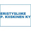ERISTYSLIIKE P. KIISKINEN KY Lämpö-, ääni- ja tärinäeristeiden asennus  Imatra 02