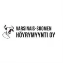 VARSINAIS-SUOMEN HÖYRYMYYNTI OY Rakennuskonevuokraus käyttäjineen  Turku 19