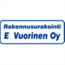 RAKENNUSURAKOINTI E VUORINEN OY Asuin- ja muiden rakennusten rakentaminen  Lempäälä 11