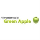 HIERONTASTUDIO GREEN APPLE  Turku 19