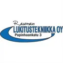 RAUMAN LUKITUSTEKNIIKKA OY Lukkoseppä- ja avainliikkeet  Rauma 17