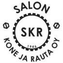 SALON KONE JA RAUTA OY  Salo 19