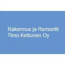 RAKENNUS JA REMONTTI TIMO KETTUNEN Asuin- ja muiden rakennusten rakentaminen  Iisalmi 15