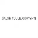 SALON TUULILASIMYYNTI  Salo 19