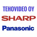 TEHOVIDEO OY Viihde-elektroniikan korjaus  Helsinki 18