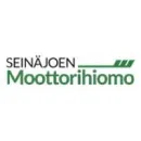 SEINÄJOEN MOOTTORIHIOMO Moottoriajoneuvojen huolto ja korjaus (pl. renkaat)  Seinäjoki 03