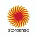 STORA ENSO METSÄ METSÄPALVELUPISTE Metsänhoito  Oulu 14