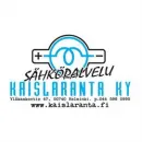 SÄHKÖPALVELU KAISLARANTA KY Sähköasennus  Helsinki 18