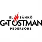 G & T ÖSTMAN