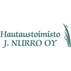 HAUTAUSTOIMISTO J.NURRO OY