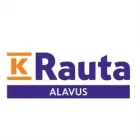 K-RAUTA ALAVUS