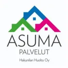 ASUMA PALVELUT