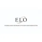 ELO - SUOMALAISEN RUOKAKULTTUURIN EDISTÄMISSÄÄTIÖ