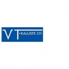 VT-KALUSTE OY