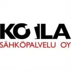 SÄHKÖPALVELU KOTILA OY