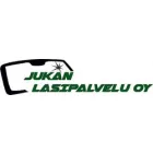 JUKAN LASIPALVELU OY