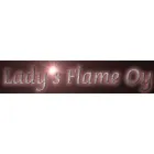 LADY'S FLAME OY