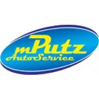 AUTO- JA KOLARIKORJAAMO M.PUTZ OY