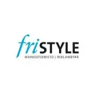 MAINOSTOIMISTO FRISTYLE